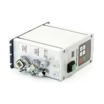 SCHINDLER Handhabetechnik Frequenzumrichter MFS 168