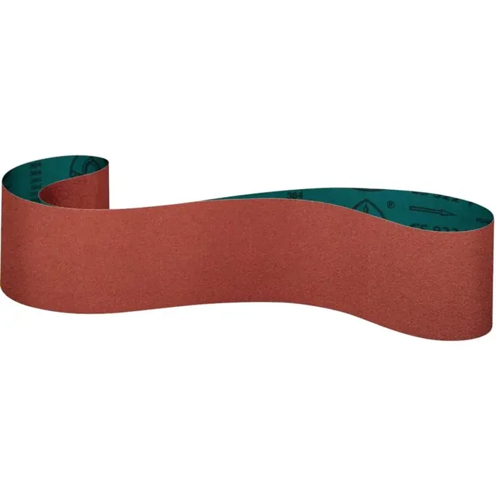 Schleifband CS 922 Y ACT CEVOLUTION für Edelstahl, Stahl 100 x 283 mm Körnung 120