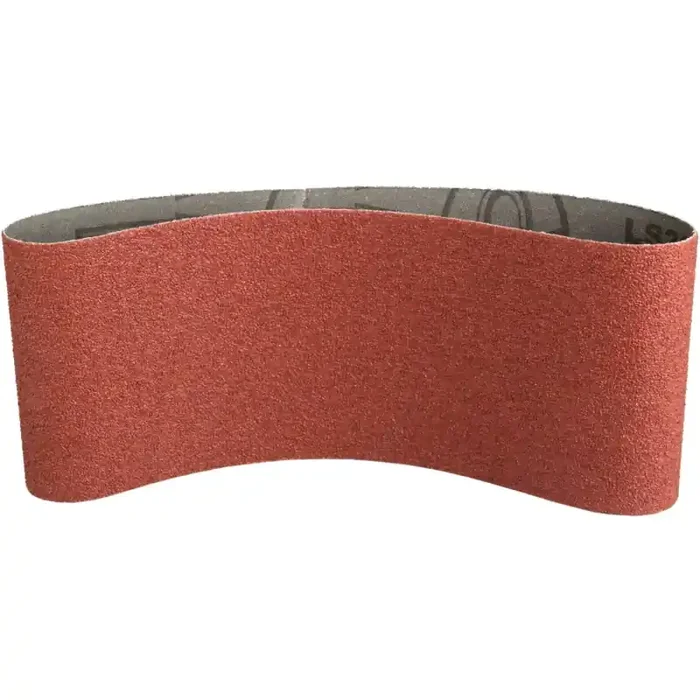 Schleifband LS 309 XH für Holz, Metall universal, NE-Metalle 100 x 560 mm Körnung 40