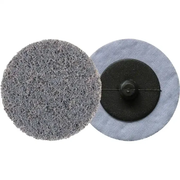 Schleifscheibe QRC 800 für Metall universal, Edelstahl 50 mm Coarse Korund