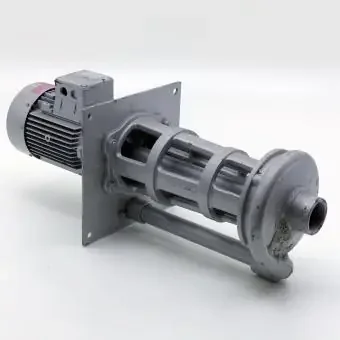 Schmalenberger Kreiselpumpe