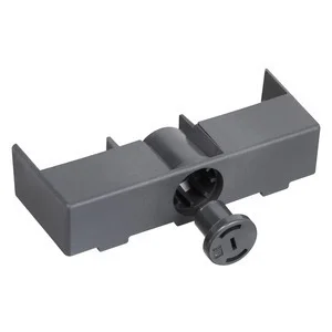 Schneider Electric Abdeckung 3p LA7F703