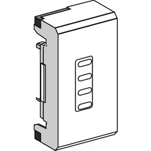 Schneider Electric Abgangseinheit 16A KNB16CF2