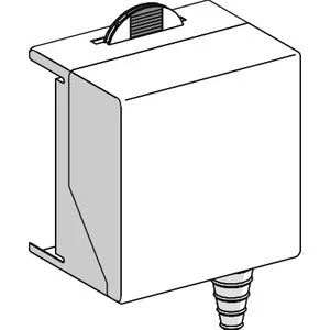 Schneider Electric Abgangseinheit 25A KNB25CF5