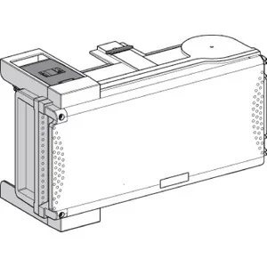 Schneider Electric Abgangseinheit 50A KSB50SF5