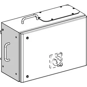 Schneider Electric Abgangseinheit für KSB160SM513
