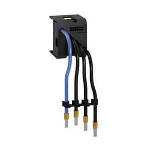 Schneider Electric Abgangsstecker 3p AK5PC33L