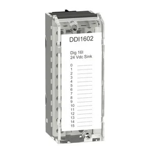 Schneider Electric Abnehmbare BMXFTB2000