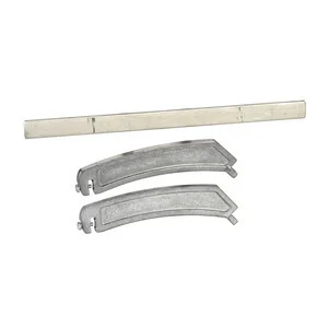 Schneider Electric Abschirmungs-Anschlusssatz BMXXSP0600