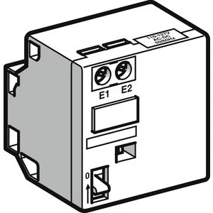 Schneider Electric ACCROCHMEC LAD6K10J