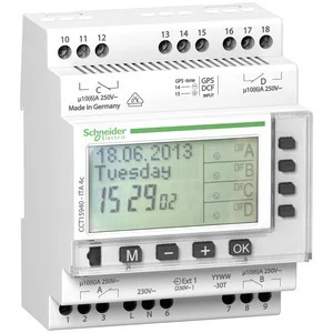 Schneider Electric Acti 9 IHP CCT15940