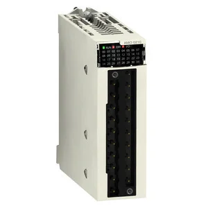 Schneider Electric Ana 4 U I BMXAMI0410