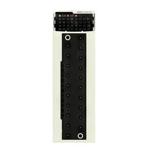 Schneider Electric Analoges BMXAMO0210H
