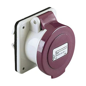 Schneider Electric Anbausteckdose 32A 82916