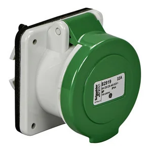 Schneider Electric Anbausteckdose 32A 82919