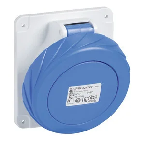 Schneider Electric Anbausteckdose 63A 81278