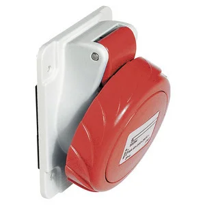 Schneider Electric Anbausteckdose 63A 81282