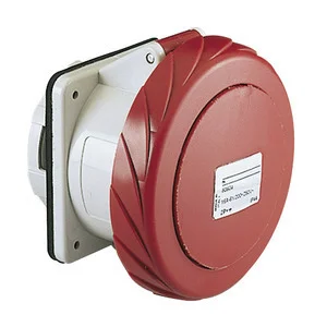Schneider Electric Anbausteckdose 81683