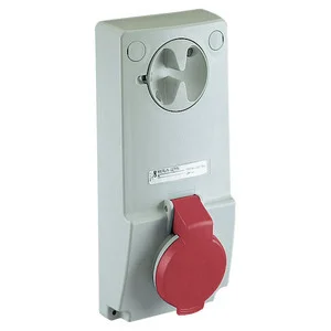 Schneider Electric Anbausteckdose 82045