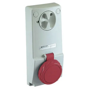 Schneider Electric Anbausteckdose 82095