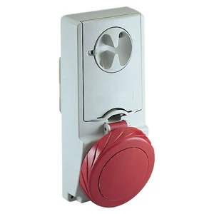 Schneider Electric Anbausteckdose 82186
