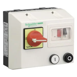 Schneider Electric Anlasser m LG1D122Q716