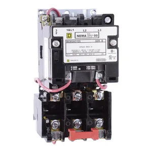Schneider Electric Anlasser nicht 8536SCO3V02S