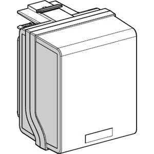 Schneider Electric Anschluss 32A KSB32CF5
