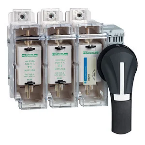 Schneider Electric Antriebshebel ext GS2AH530