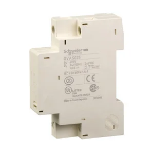Schneider Electric Arbeitsstromausl GVAS115