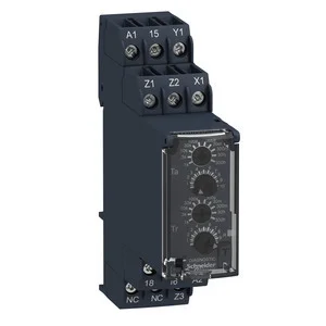 Schneider Electric Asym On and RE22R1AKMR