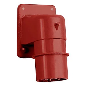 Schneider Electric AufbaugeräteCEE 81809