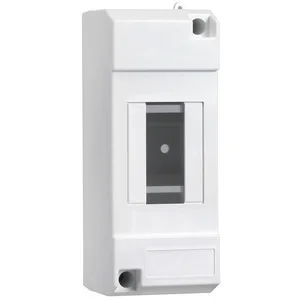 Schneider Electric Aufputzgehäuse 10205