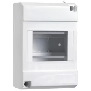 Schneider Electric Aufputzgehäuse 10207