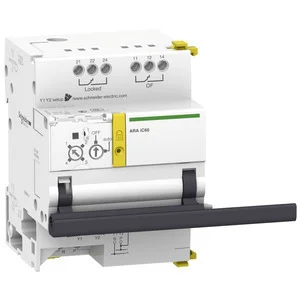 Schneider Electric Automatisches A9C70134