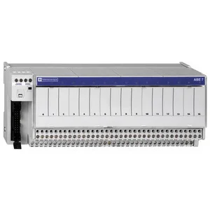 Schneider Electric BASIS EINSTECKB ABE7R16T230