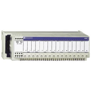 Schneider Electric BASIS FÜR EM SS ABE7P16T214