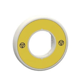 Schneider Electric Beleuchtbares ZBY9W3B140