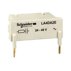 Schneider Electric Beschaltungsmodul LA4DE3U