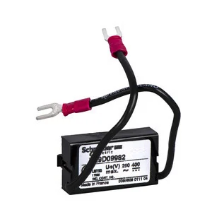 Schneider Electric Beschaltungsmodul LA9D09982
