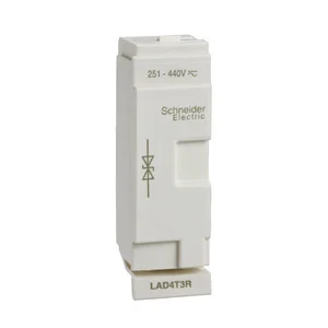 Schneider Electric Beschaltungsmodul LAD4TGDL