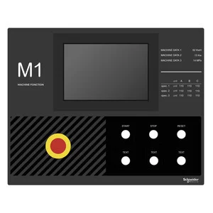 Schneider Electric Beschriftungsfeld ZBYLEG504001