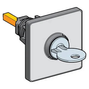 Schneider Electric Betätigungselement KDC1S