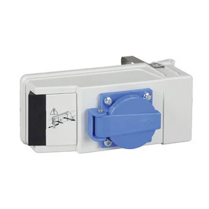 Schneider Electric Canalis KBC16DCP2