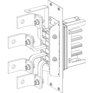 Schneider Electric Canalis KS KSC400AE4