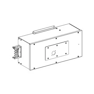 Schneider Electric Canalis KSA400ABDD5
