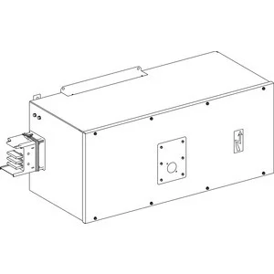 Schneider Electric Canalis KSA630ABDD5