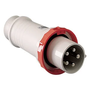 Schneider Electric CEE Stecker 81395