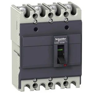 Schneider Electric Circuit breaker EZC100H4080