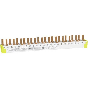Schneider Electric Comb busbar A9XPH712